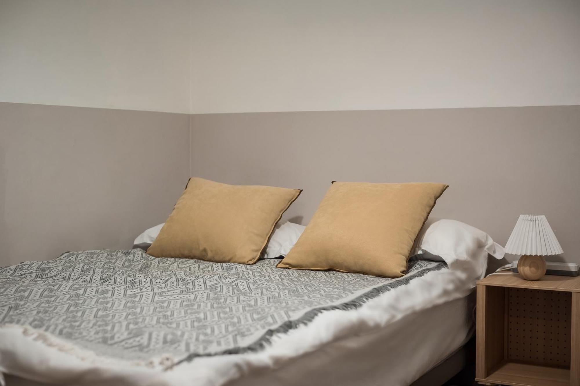 Ssh Myeongdong Dongdo Hostel Seúl Habitación foto